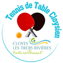 Logo tennis de table