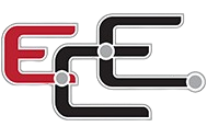 Logo d'Électricité Charron Emery, entreprise d'électricité