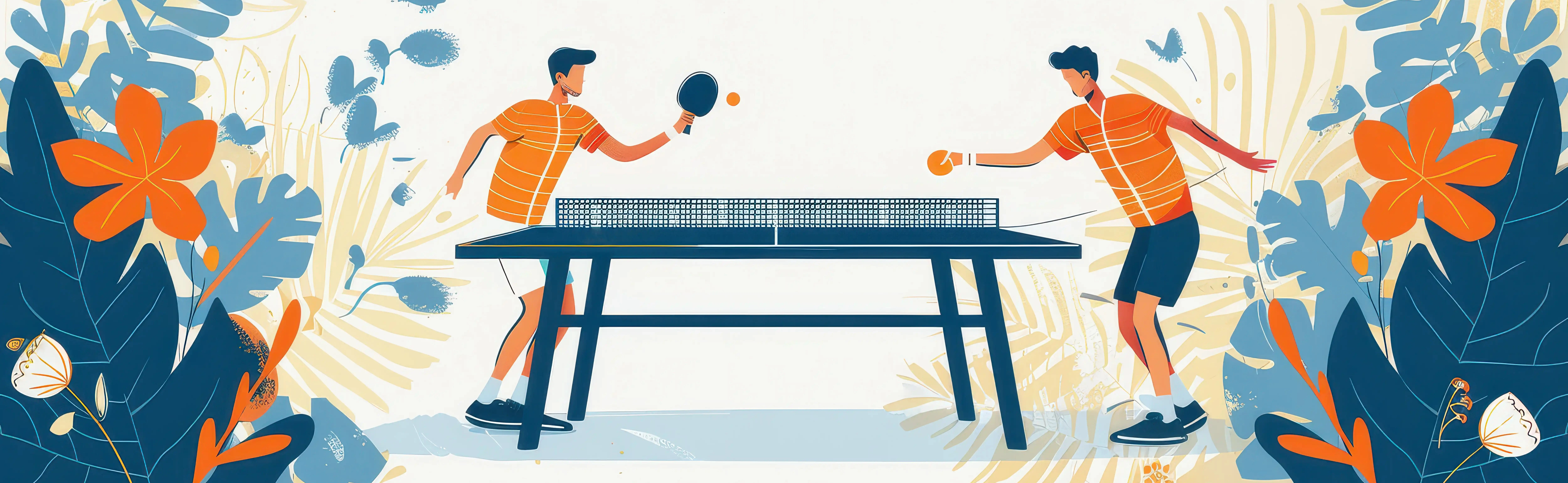 table tennis de table