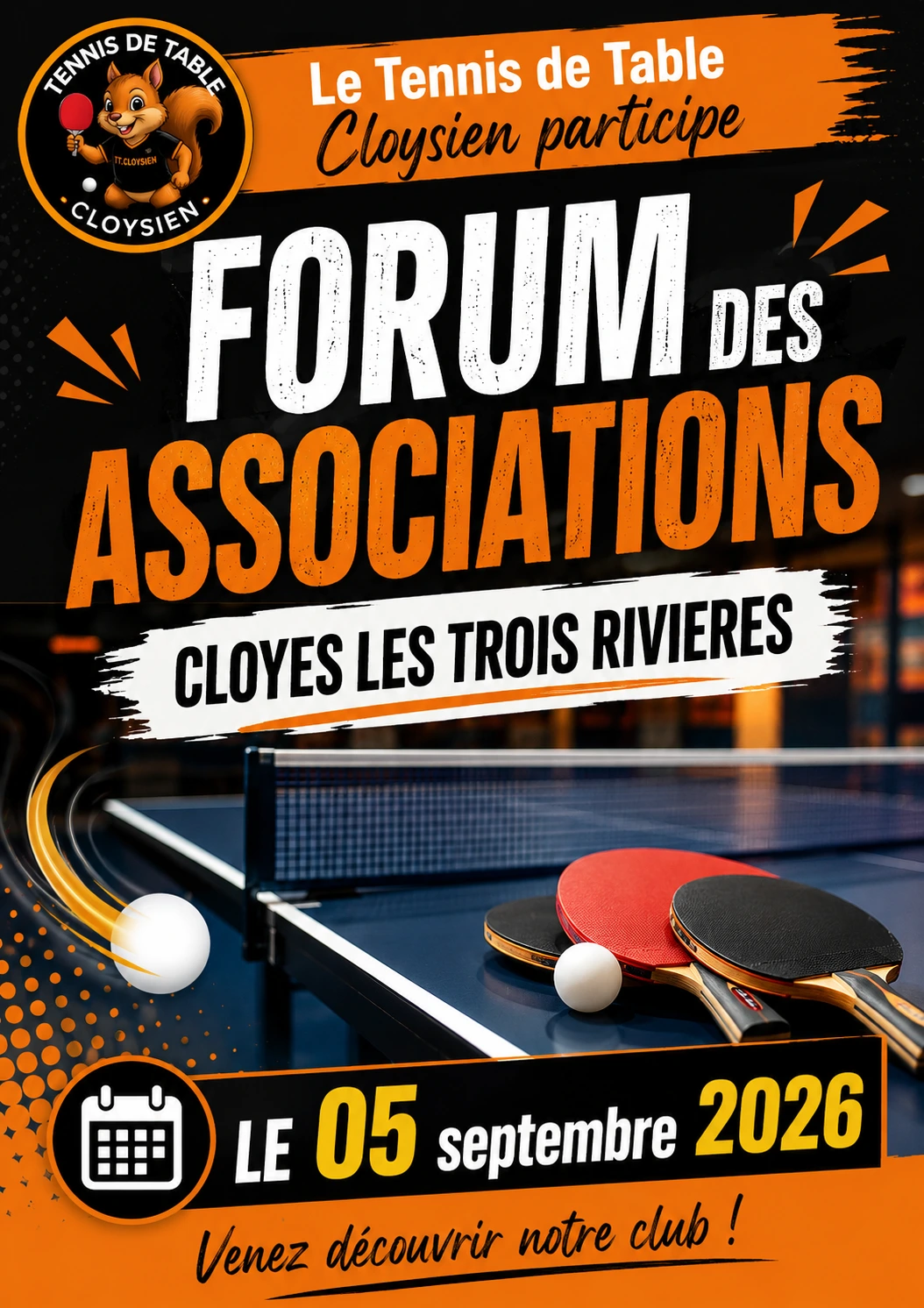 Forum des associations