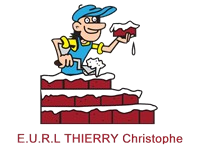 Logo de EURL Thierry Christophe Platerie, entreprise de plâtrerie