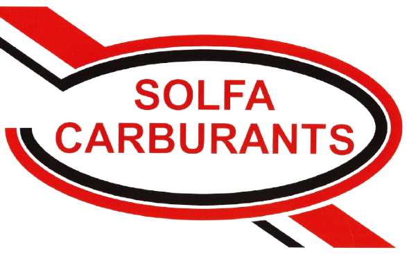 Logo de Solfa Carburants, fournisseur de carburants